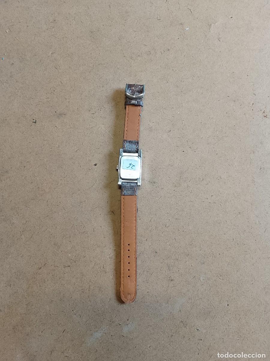 Relojes de pulsera: Reloj de pulsera, usado - Foto 4