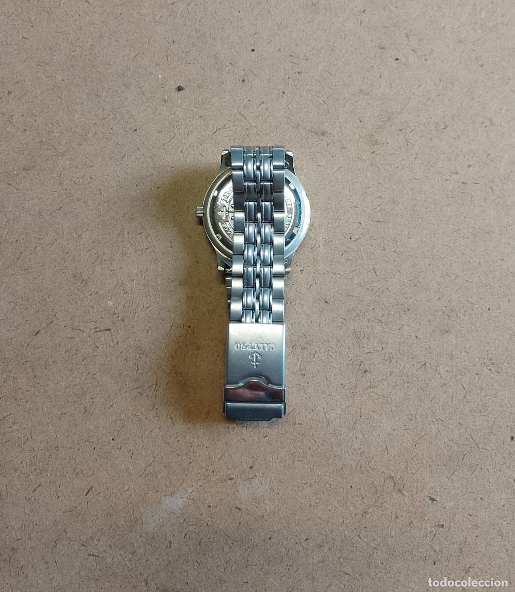 Relojes de pulsera: Reloj de pulsera, Calypso - Foto 2