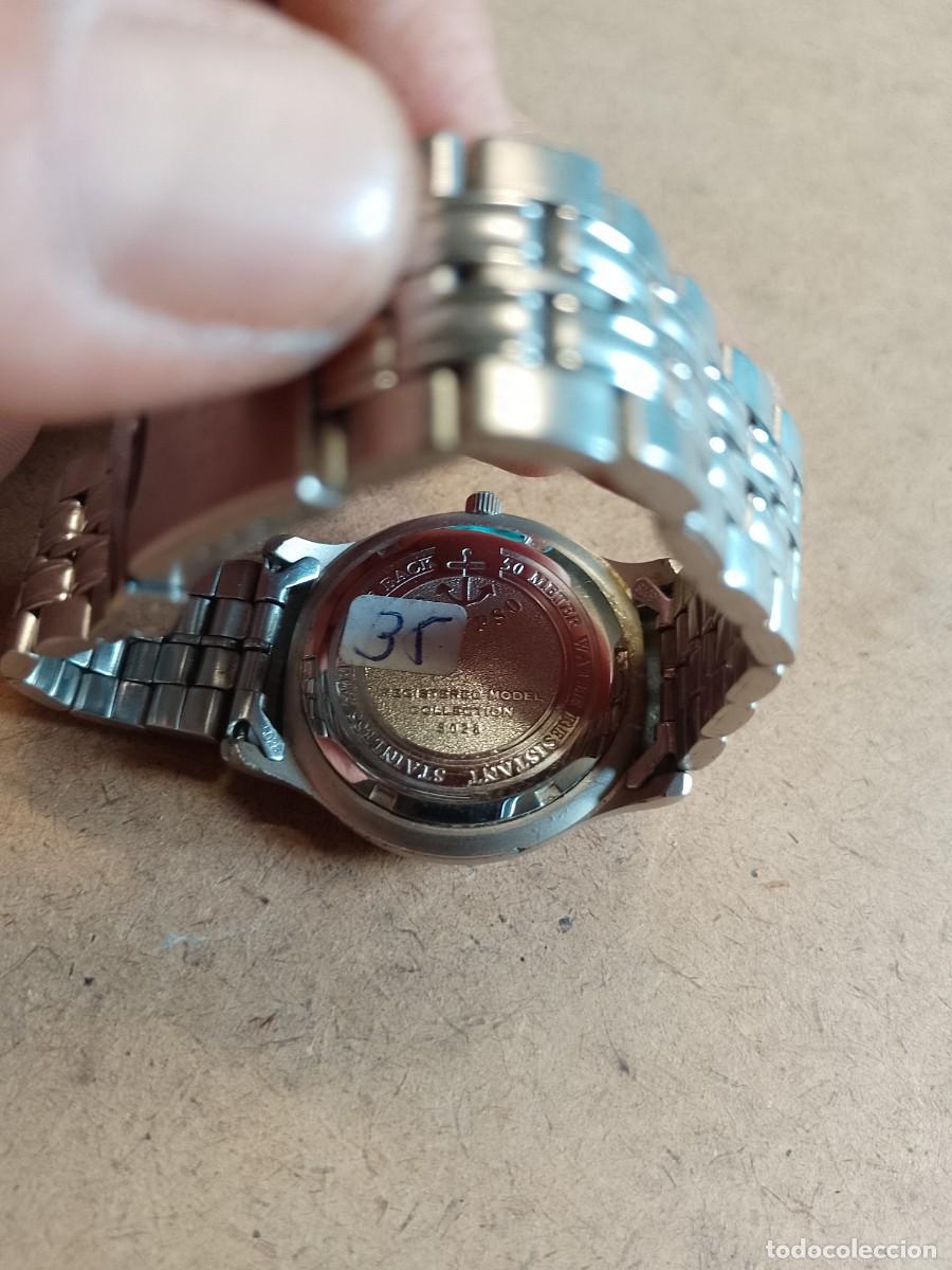 Relojes de pulsera: Reloj de pulsera, Calypso - Foto 3