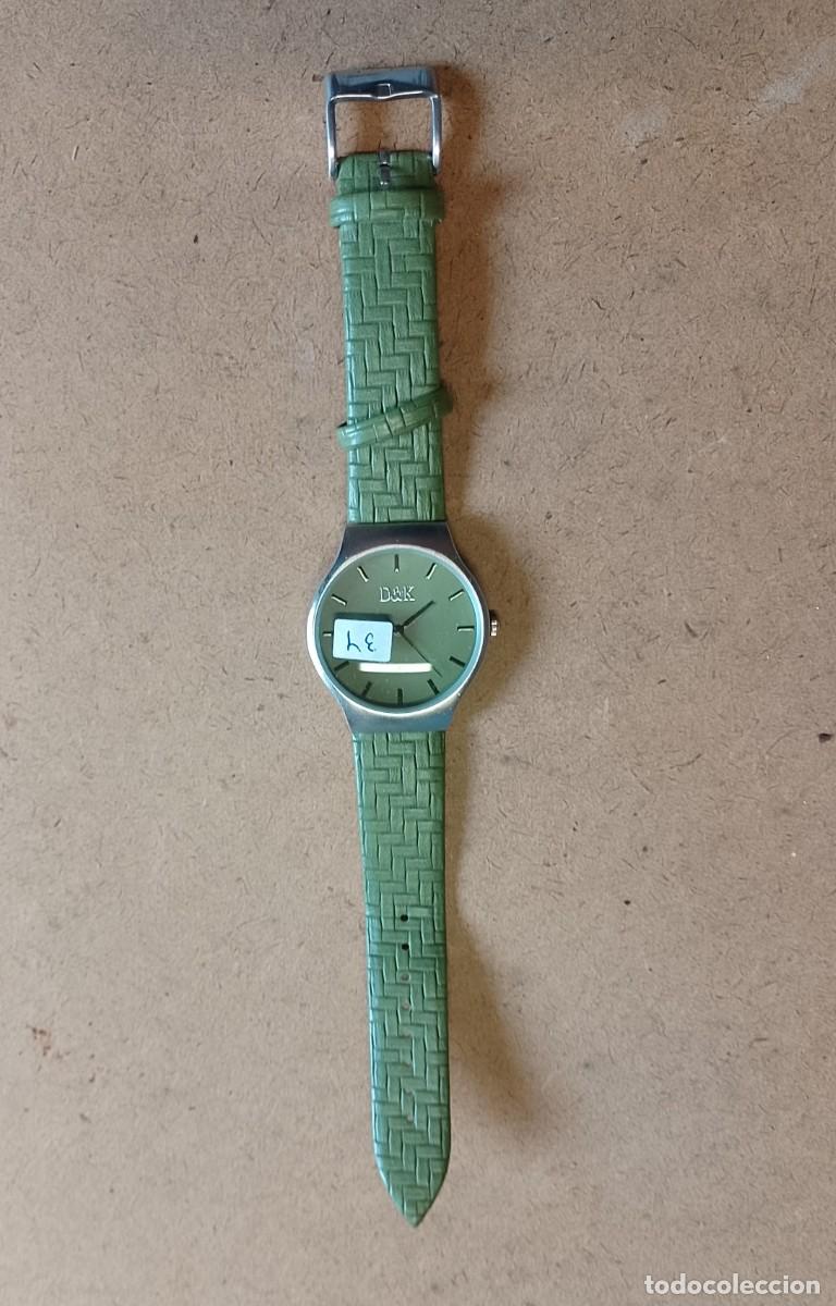 Relojes de pulsera: Reloj de pulsera, D&K - Foto 1