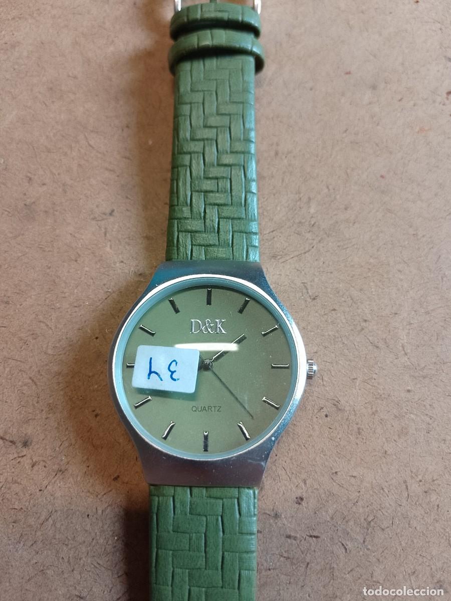Relojes de pulsera: Reloj de pulsera, D&K - Foto 2