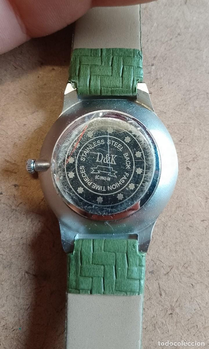 Relojes de pulsera: Reloj de pulsera, D&K - Foto 4