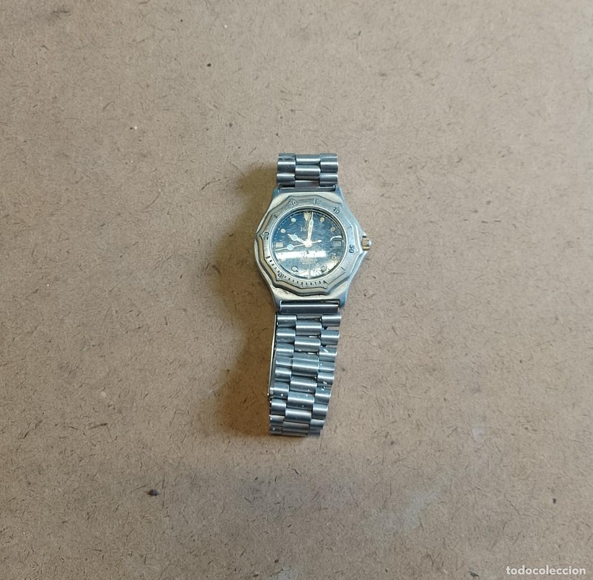 Relojes de pulsera: Reloj de pulsera, &iquest;personalizado? - Foto 1