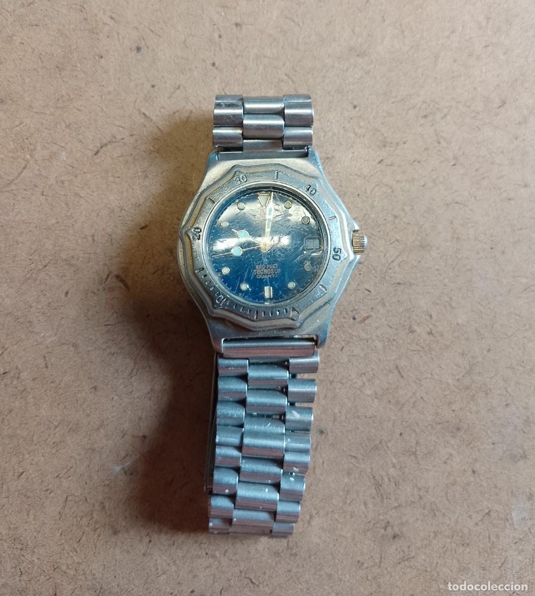 Relojes de pulsera: Reloj de pulsera, &iquest;personalizado? - Foto 2
