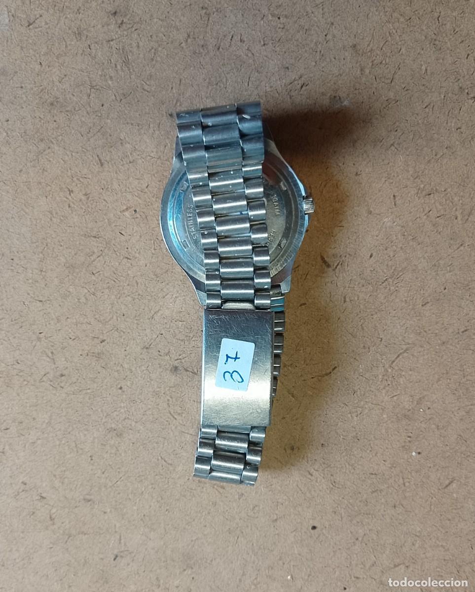 Relojes de pulsera: Reloj de pulsera, &iquest;personalizado? - Foto 3