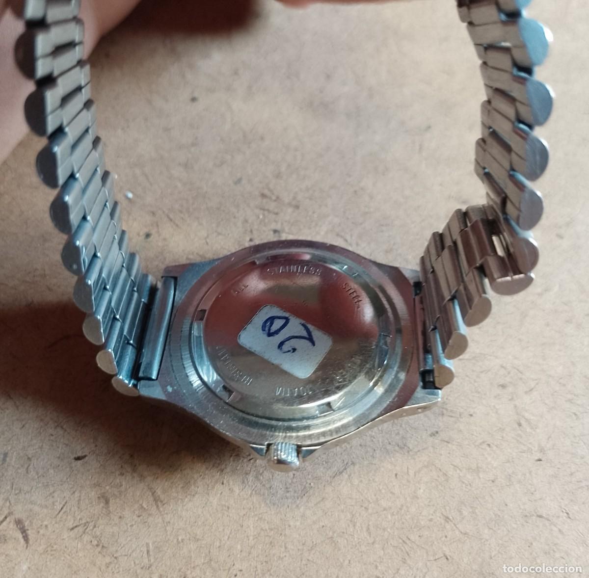 Relojes de pulsera: Reloj de pulsera, &iquest;personalizado? - Foto 4