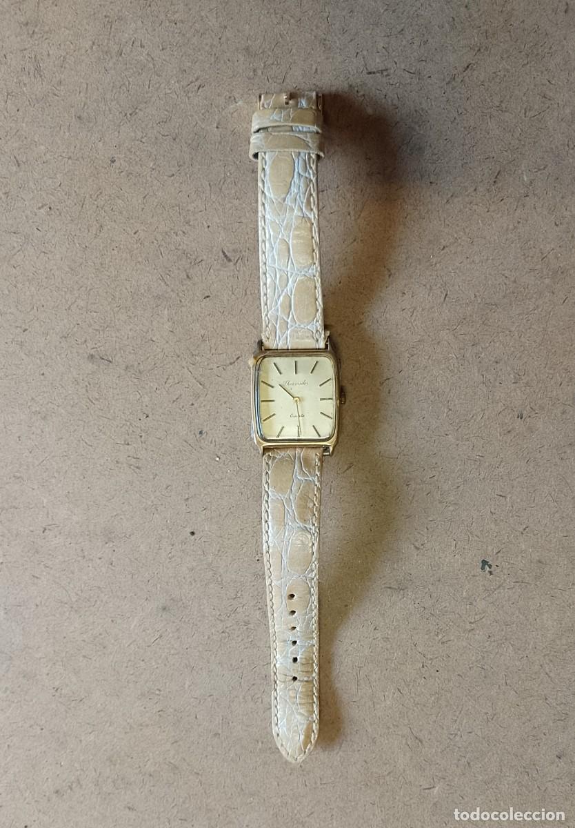 Relojes de pulsera: Reloj de pulsera, Thermidor - Foto 1
