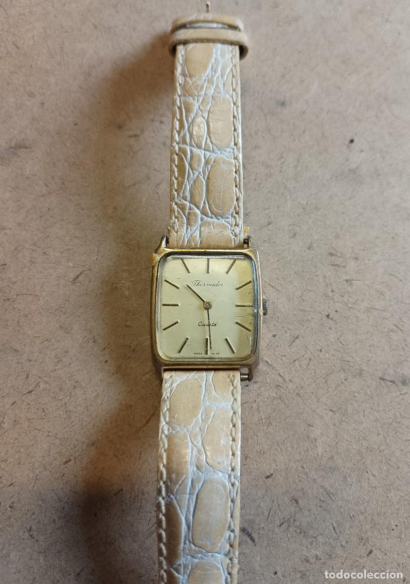 Relojes de pulsera: Reloj de pulsera, Thermidor - Foto 2