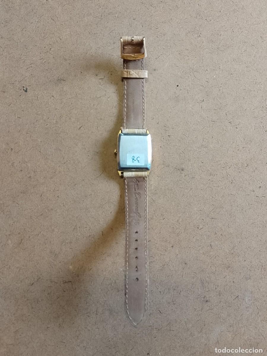 Relojes de pulsera: Reloj de pulsera, Thermidor - Foto 3