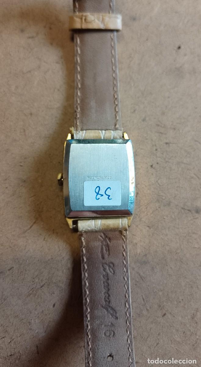 Relojes de pulsera: Reloj de pulsera, Thermidor - Foto 4