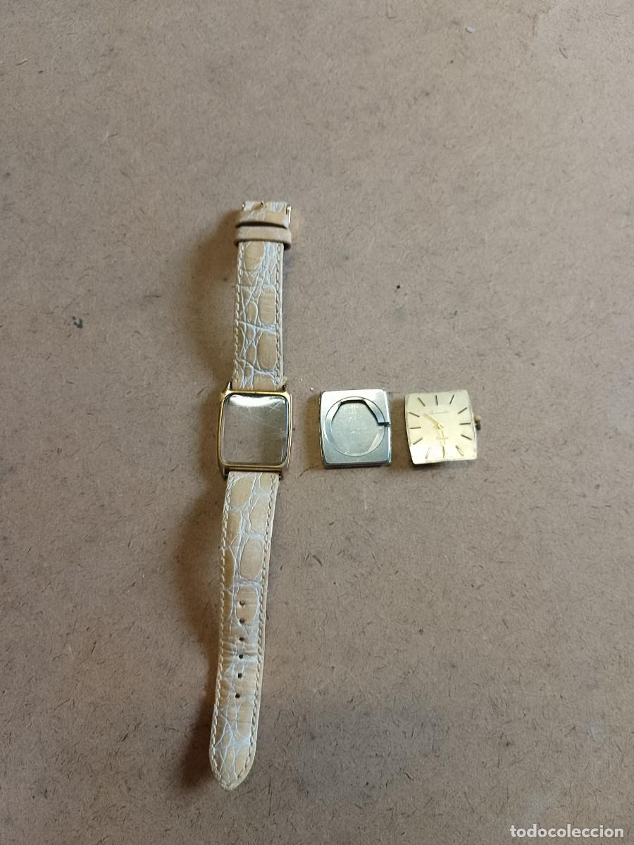 Relojes de pulsera: Reloj de pulsera, Thermidor - Foto 5