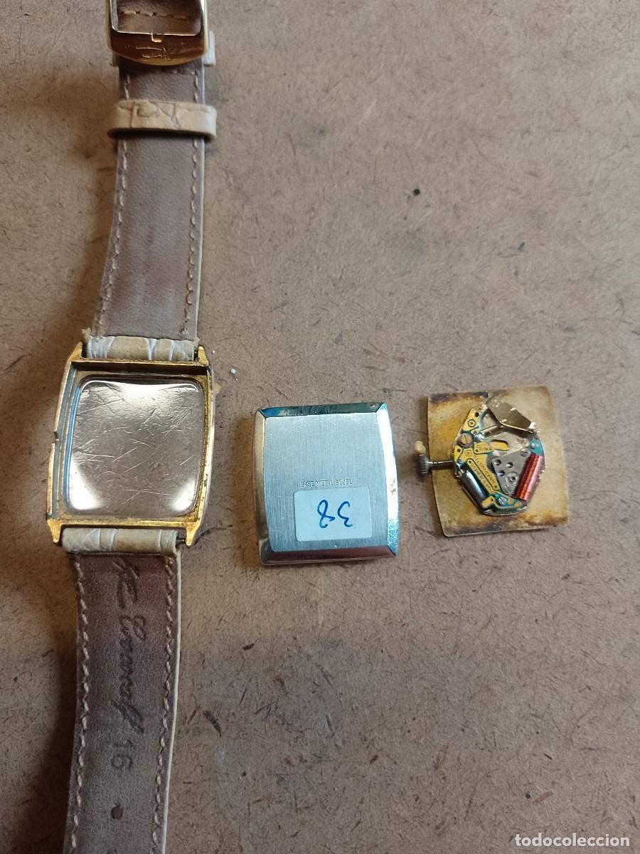 Relojes de pulsera: Reloj de pulsera, Thermidor - Foto 8