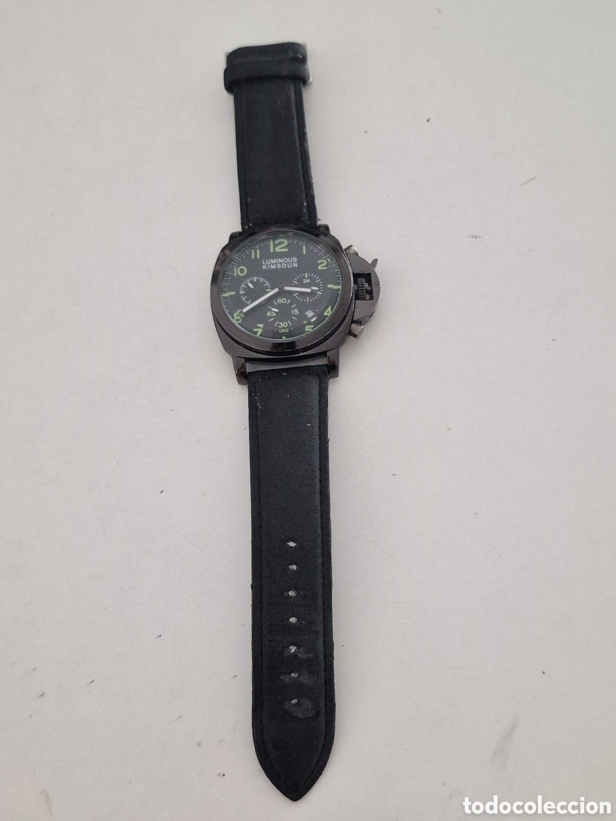 Relojes de pulsera: Reloj Luminous KIMSDUŃ - Foto 9