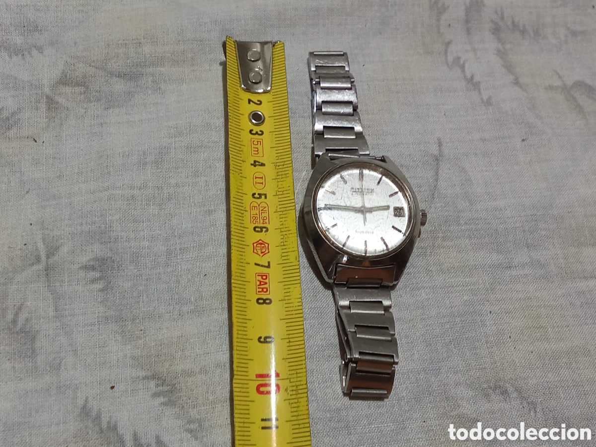 Relojes de pulsera: RELOJ DE PULSERA CITIZEN - Foto 2