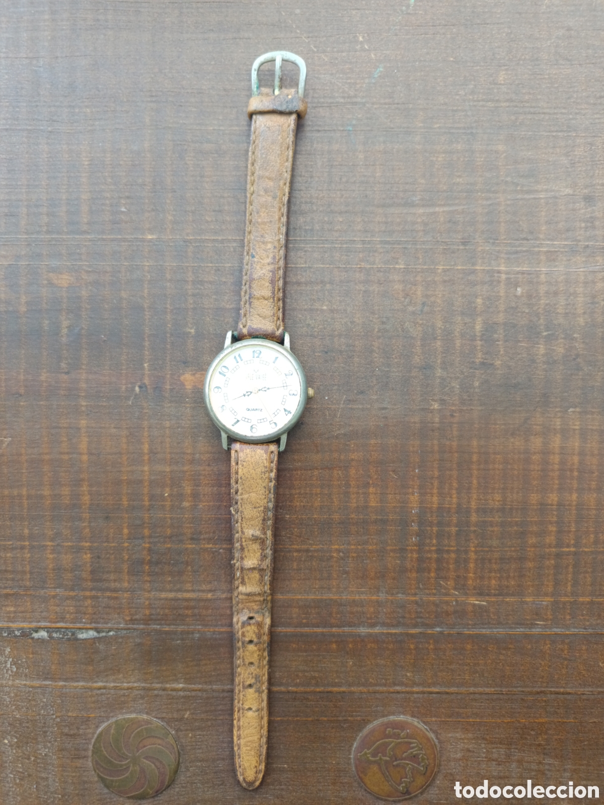 Relojes de pulsera: Reloj de pulsera Vele Vall&eacute; - Foto 3