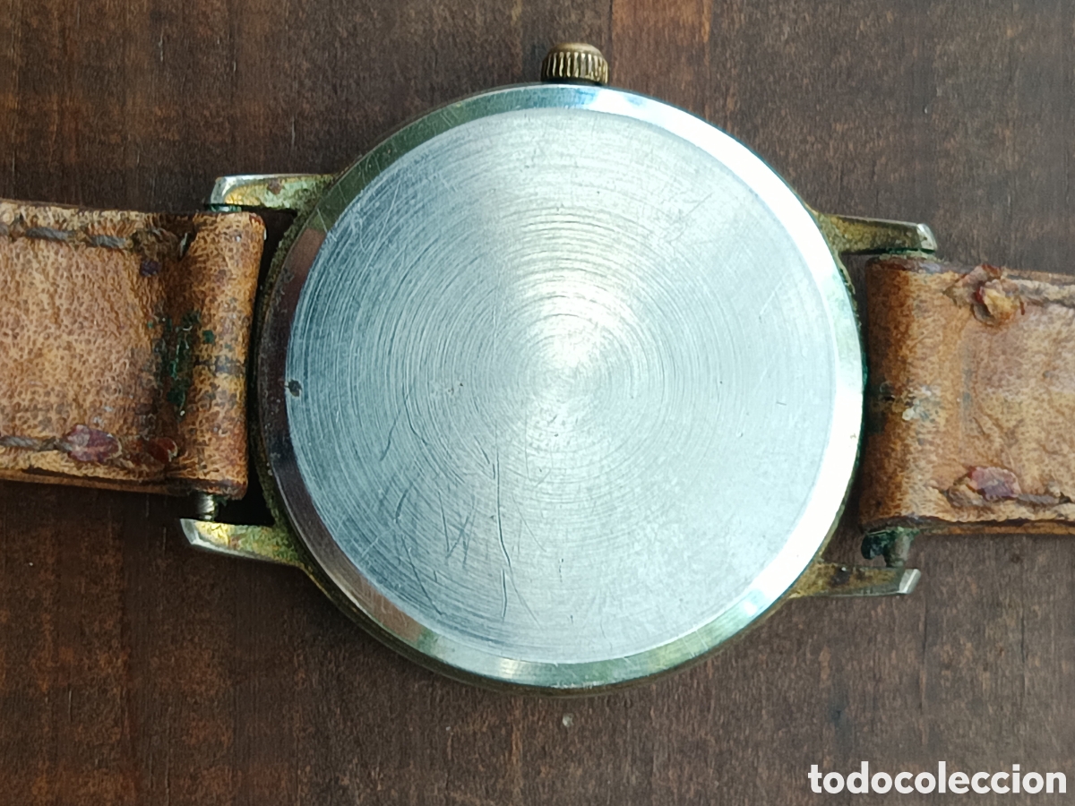 Relojes de pulsera: Reloj de pulsera Vele Vall&eacute; - Foto 4