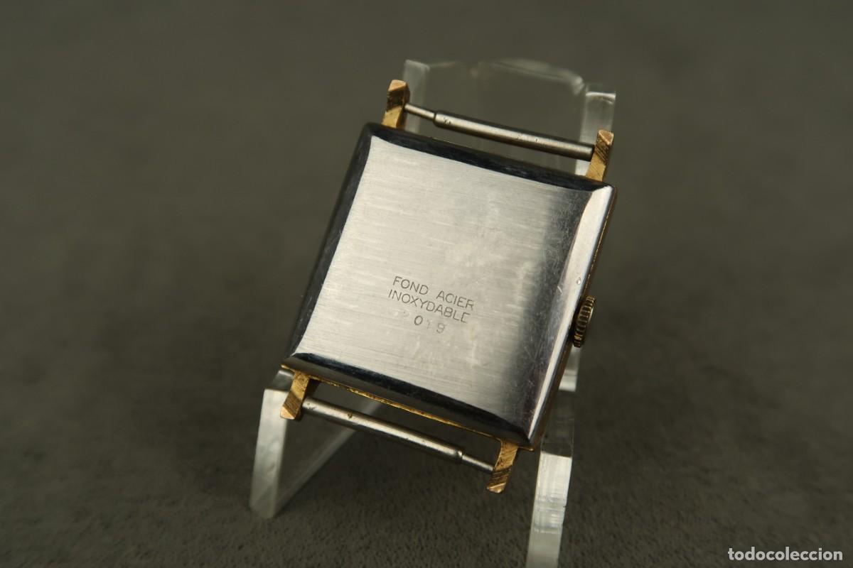 Relojes de pulsera: Antiguo Reloj de Pulsera Esprit - Foto 9
