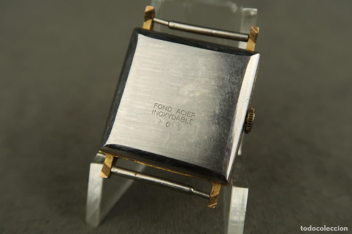 Relojes de pulsera: Antiguo Reloj de Pulsera Esprit - Foto 10