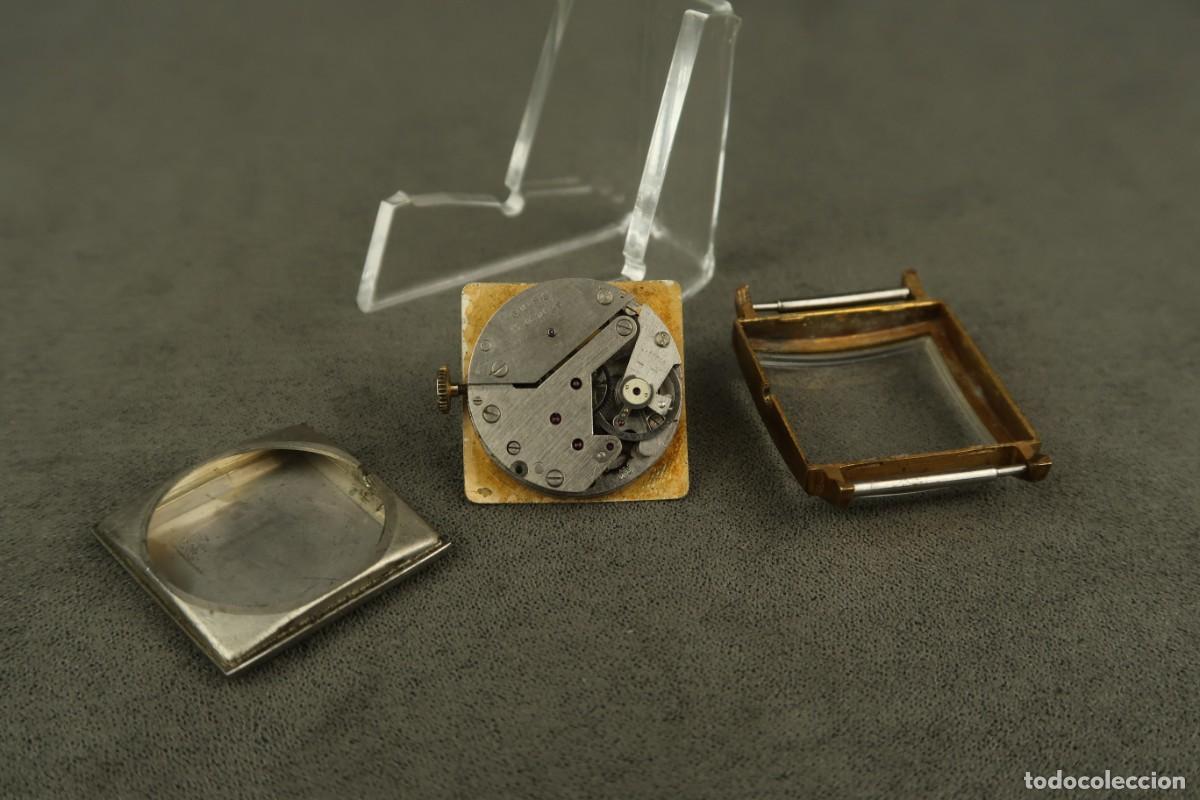 Relojes de pulsera: Antiguo Reloj de Pulsera Esprit - Foto 11