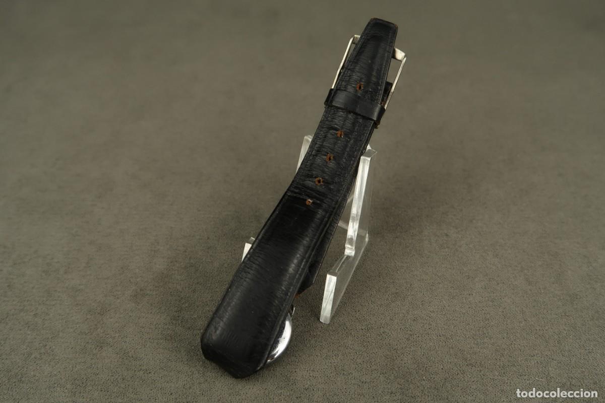 Relojes de pulsera: Antiguo Reloj de Cuerda - Foto 7