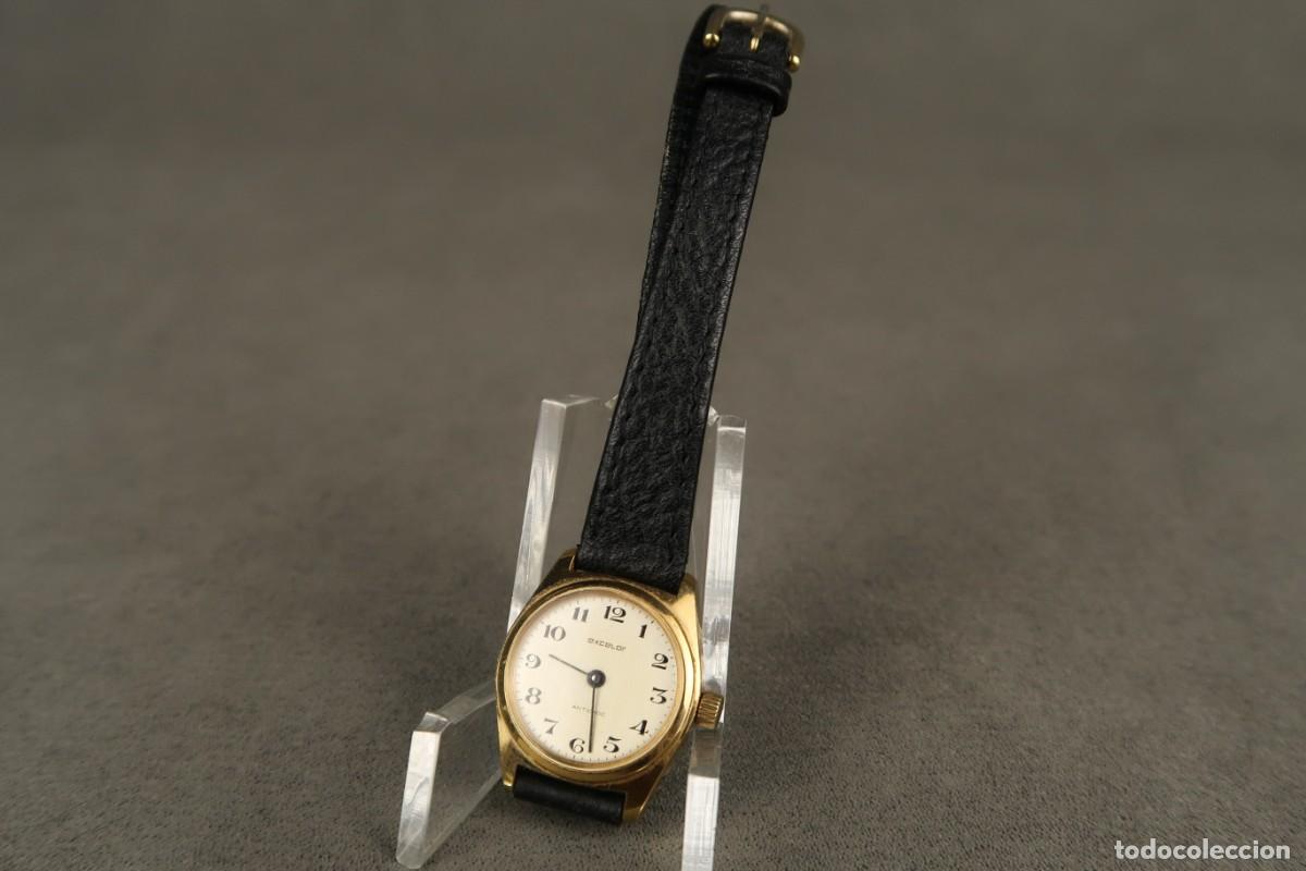 Relojes de pulsera: Antiguo Reloj de Pulsera - Foto 1