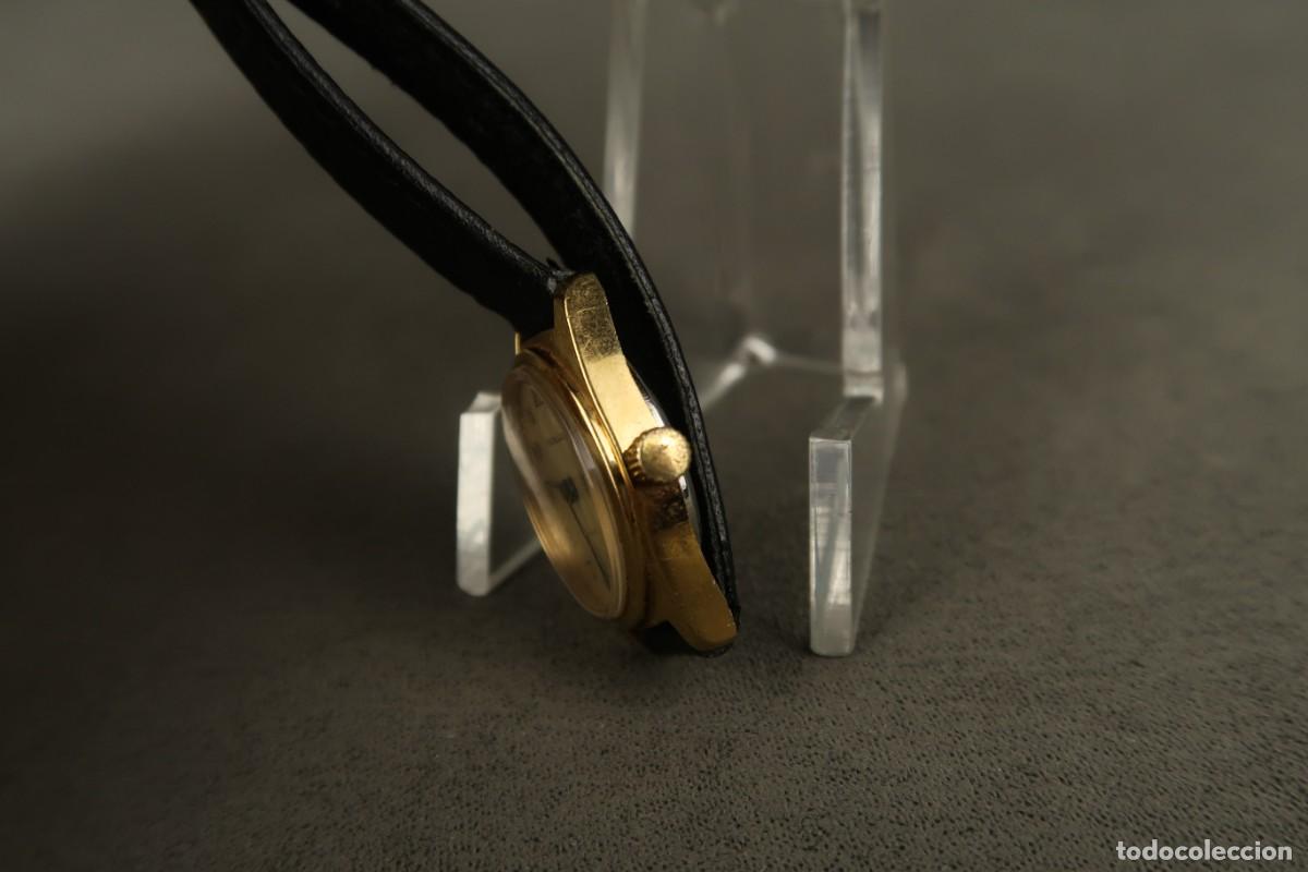 Relojes de pulsera: Antiguo Reloj de Pulsera - Foto 7