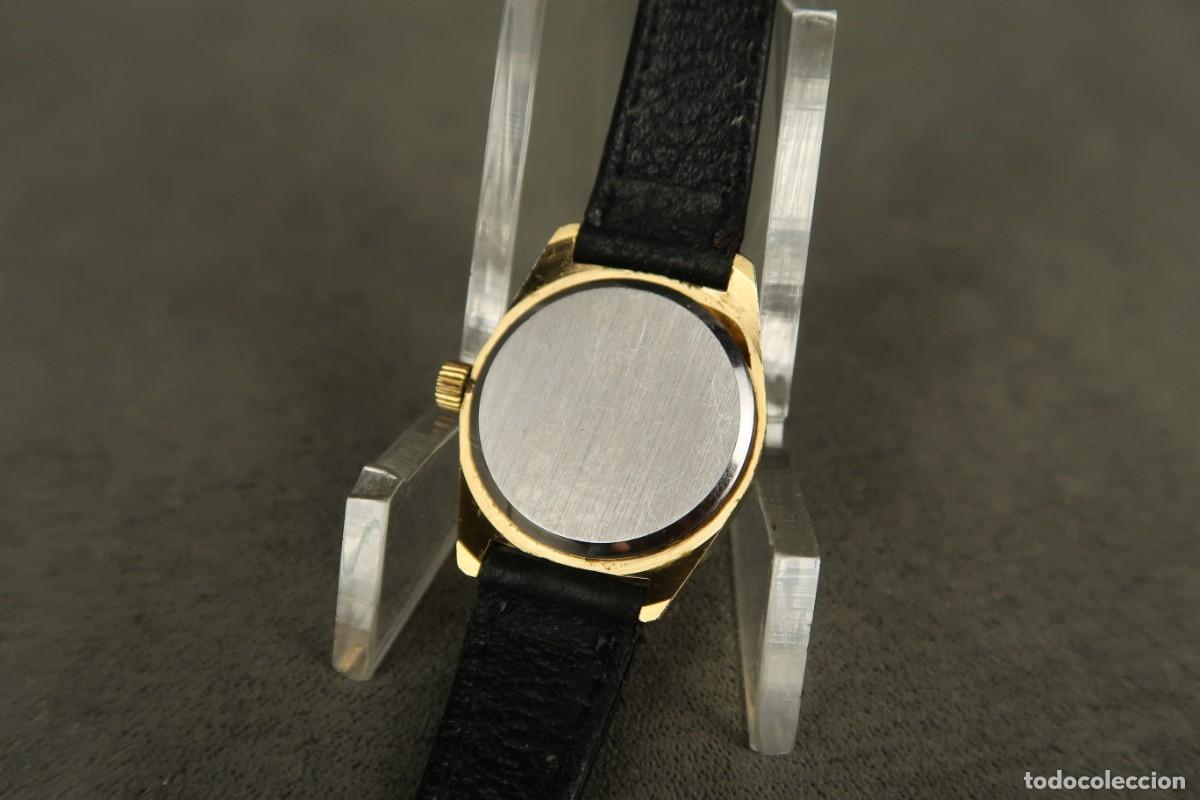 Relojes de pulsera: Antiguo Reloj de Pulsera - Foto 9