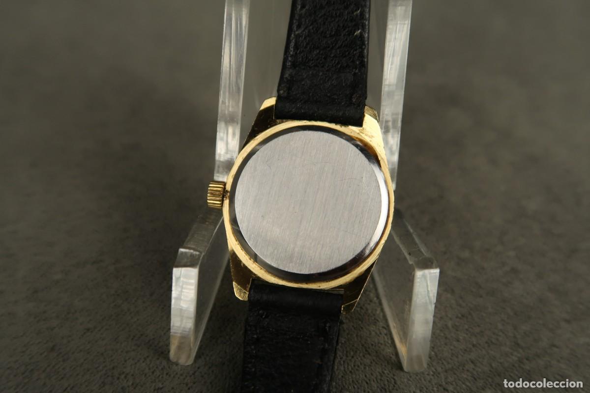 Relojes de pulsera: Antiguo Reloj de Pulsera - Foto 10