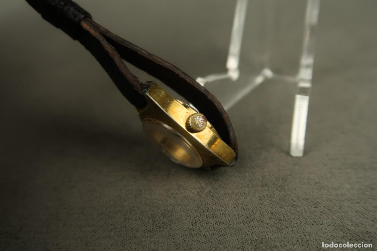 Relojes de pulsera: Antiguo Reloj de Pulsera - Foto 6
