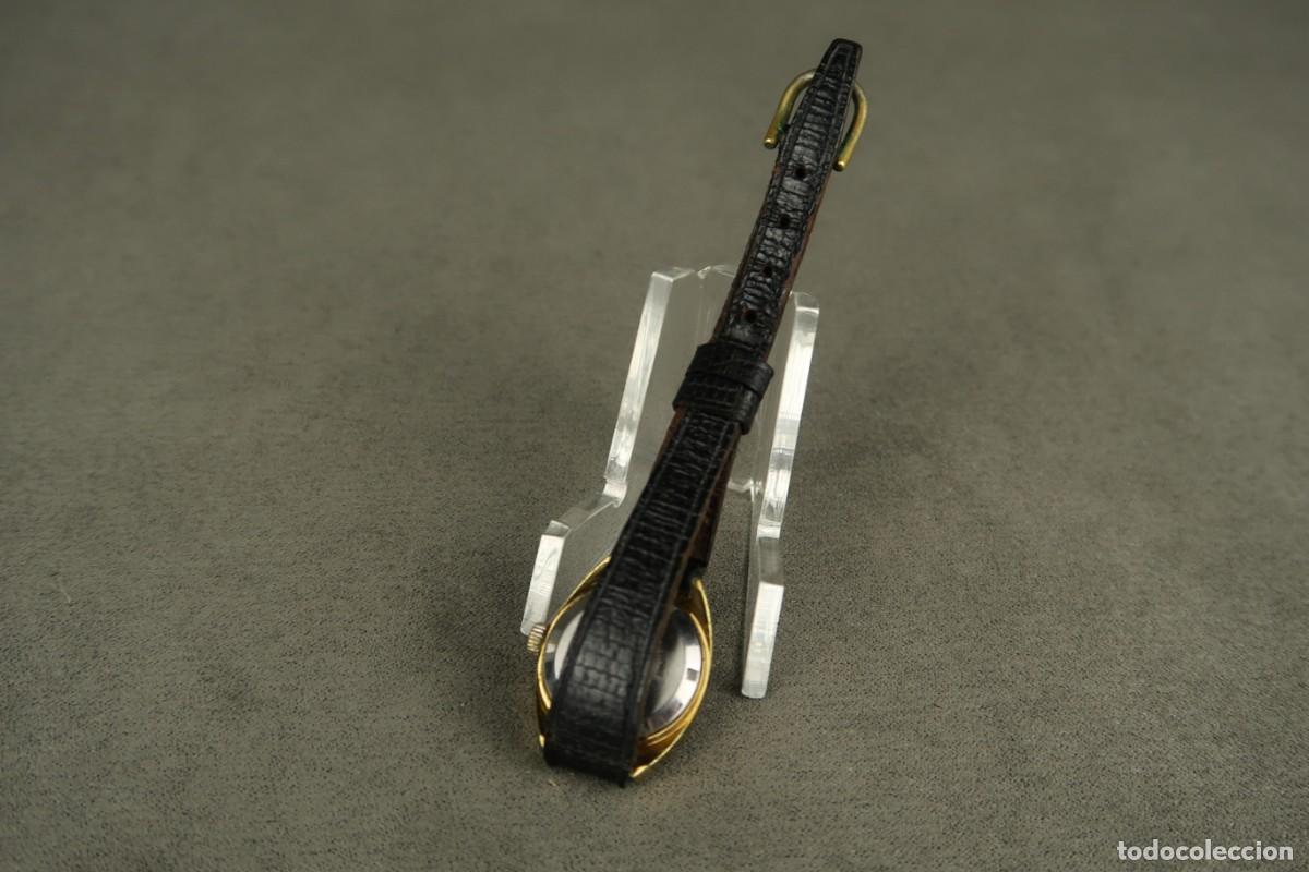 Relojes de pulsera: Antiguo Reloj de Pulsera - Foto 7