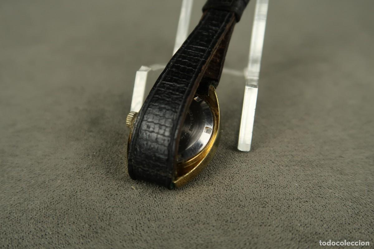 Relojes de pulsera: Antiguo Reloj de Pulsera - Foto 8