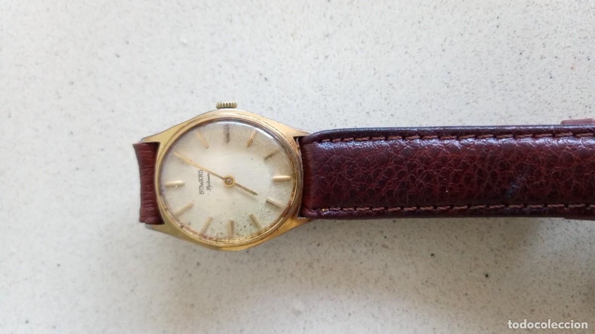Relojes de pulsera: Reloj Duward. De se&ntilde;ora - Foto 2