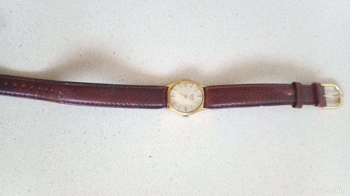 Relojes de pulsera: Reloj Duward. De se&ntilde;ora - Foto 3