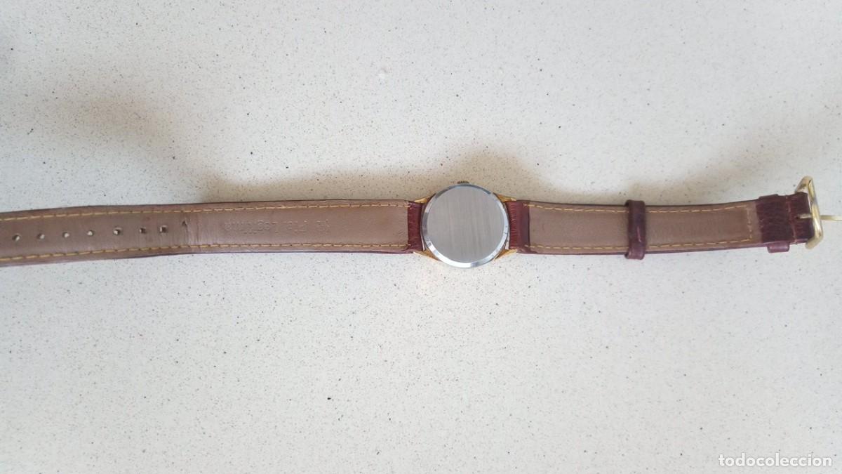 Relojes de pulsera: Reloj Duward. De se&ntilde;ora - Foto 4