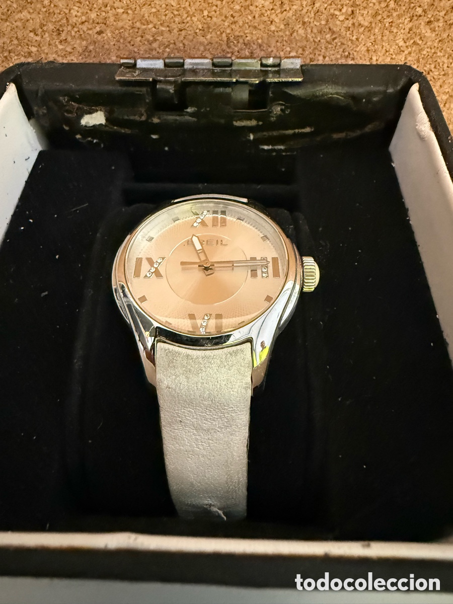 Relojes de pulsera: Reloj Mujer Breil Globe - Foto 3