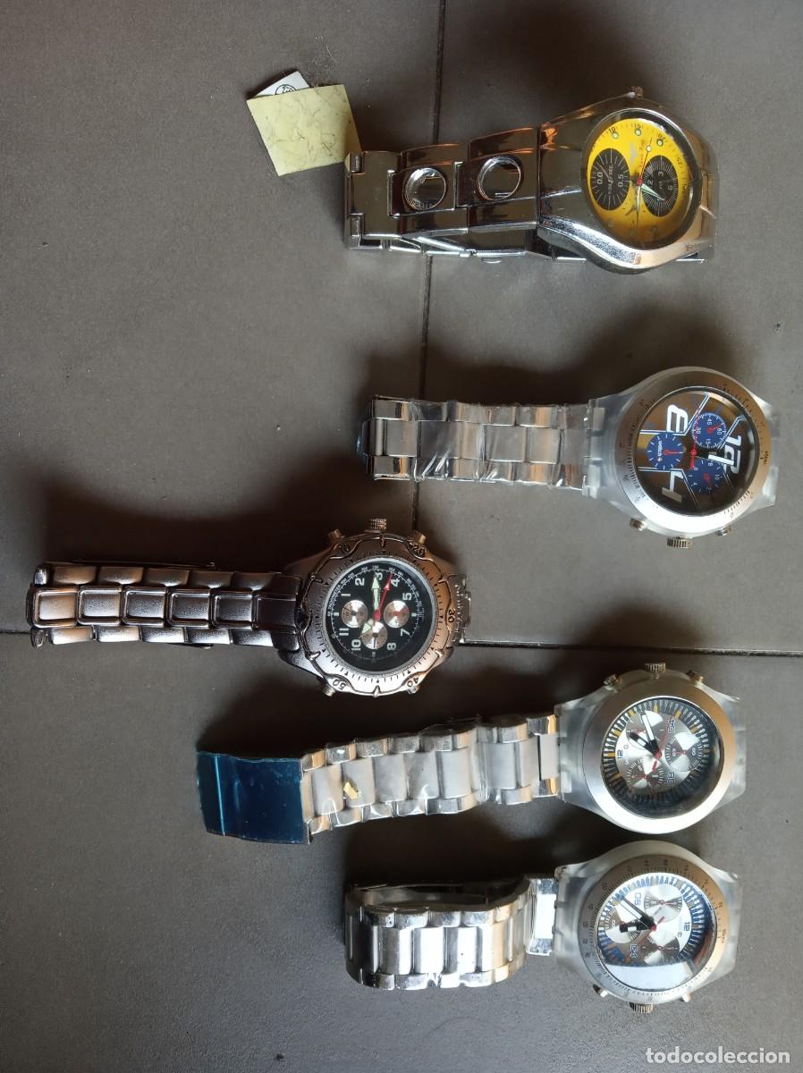 Relojes de pulsera: Relojes nuevos sin. Usar - Foto 1