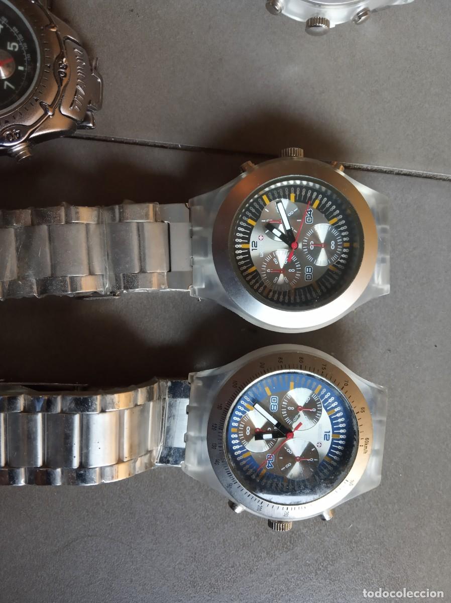 Relojes de pulsera: Relojes nuevos sin. Usar - Foto 2