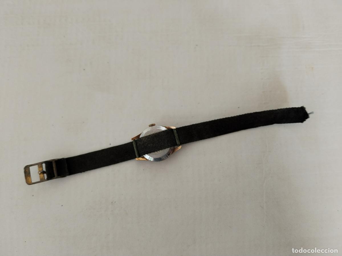 Relojes de pulsera: reloj pulsera mujer exactus - Foto 3