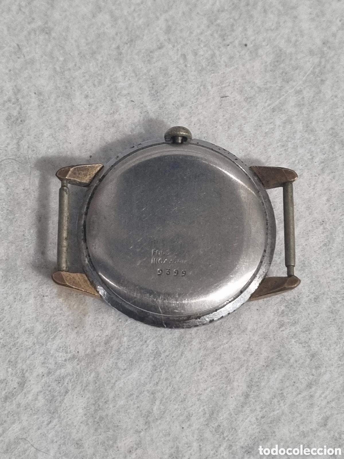 Relojes de pulsera: Reloj Royce mec&aacute;nico 2A - Foto 4