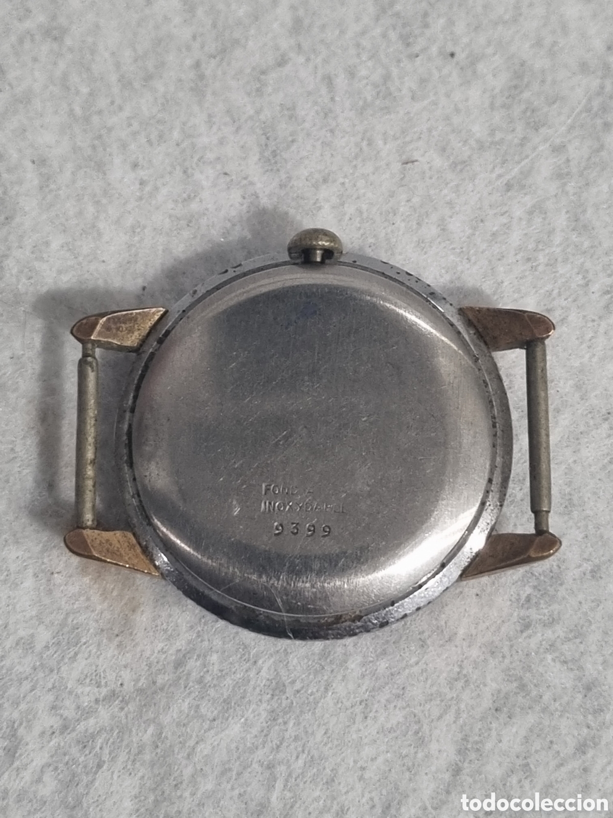 Relojes de pulsera: Reloj Royce mec&aacute;nico 2A - Foto 5