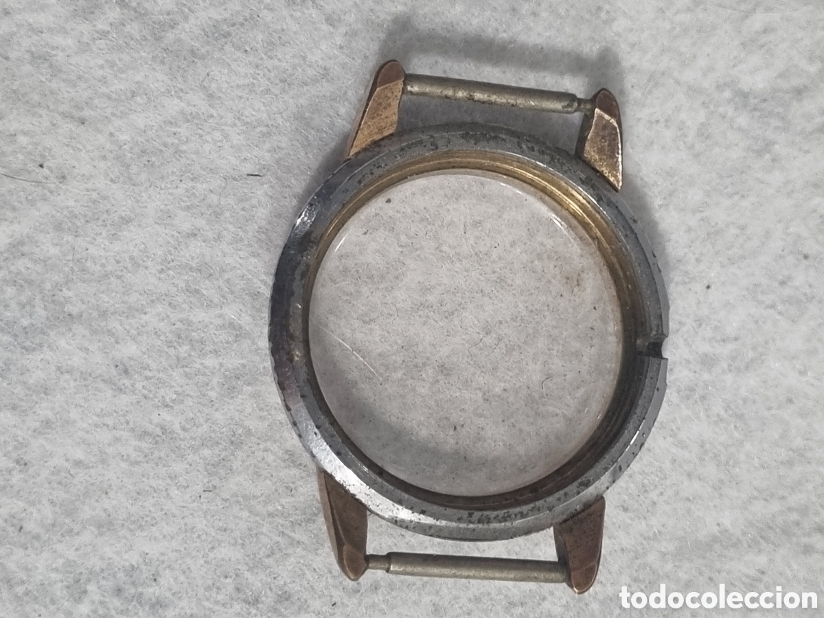 Relojes de pulsera: Reloj Royce mec&aacute;nico 2A - Foto 6