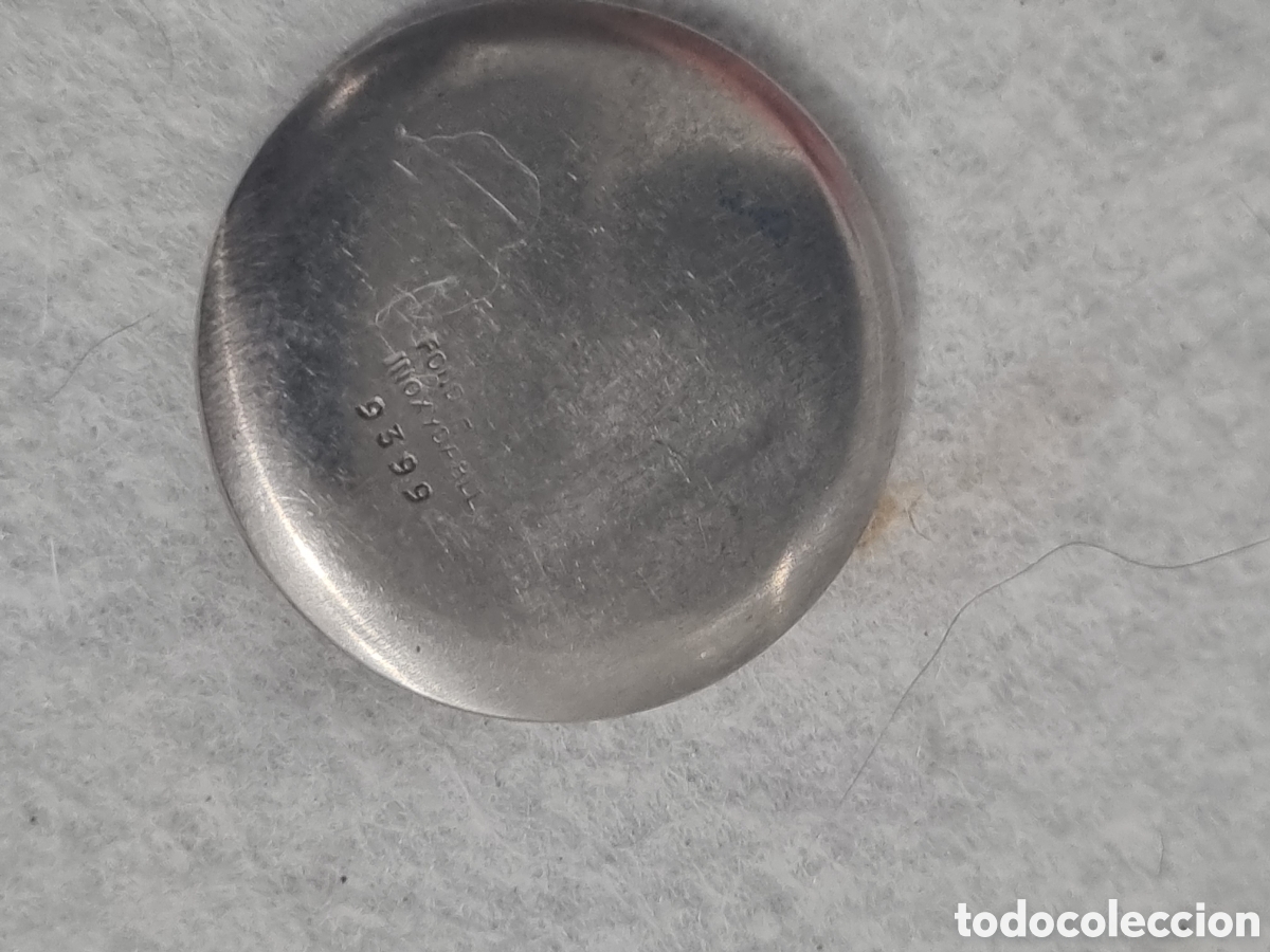 Relojes de pulsera: Reloj Royce mec&aacute;nico 2A - Foto 8
