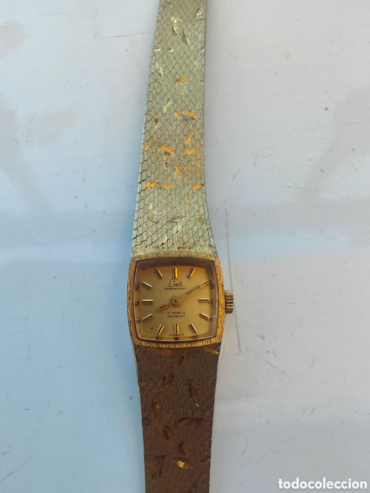 Relojes de pulsera: RELOJ MUJER FUNCIONANDO - Foto 3
