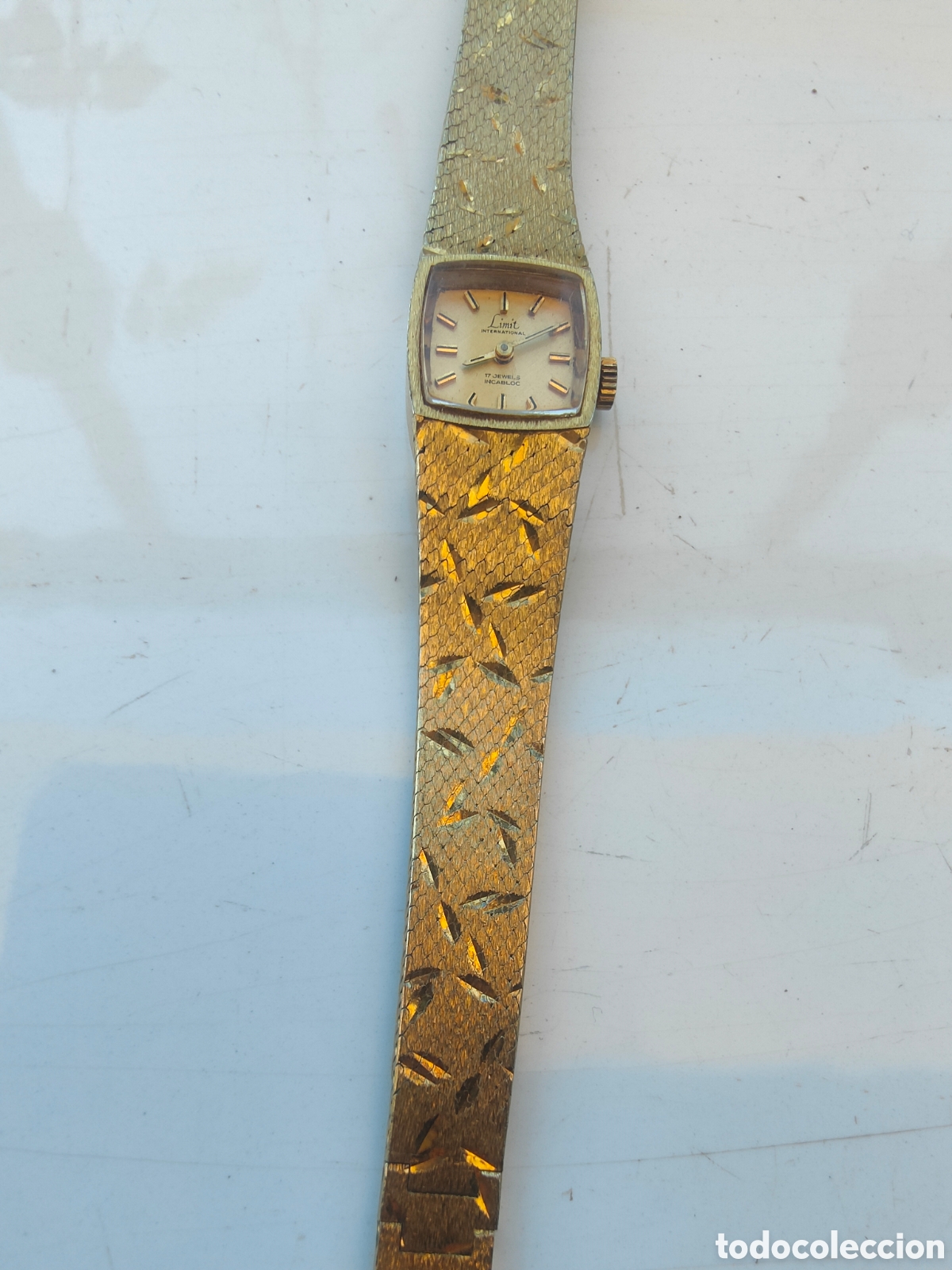 Relojes de pulsera: RELOJ MUJER FUNCIONANDO - Foto 7