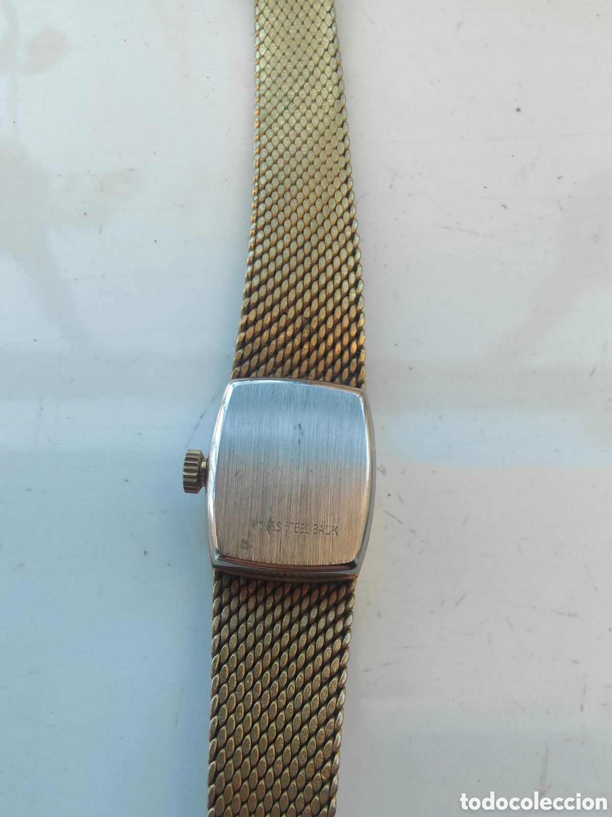 Relojes de pulsera: RELOJ MUJER FUNCIONANDO - Foto 8