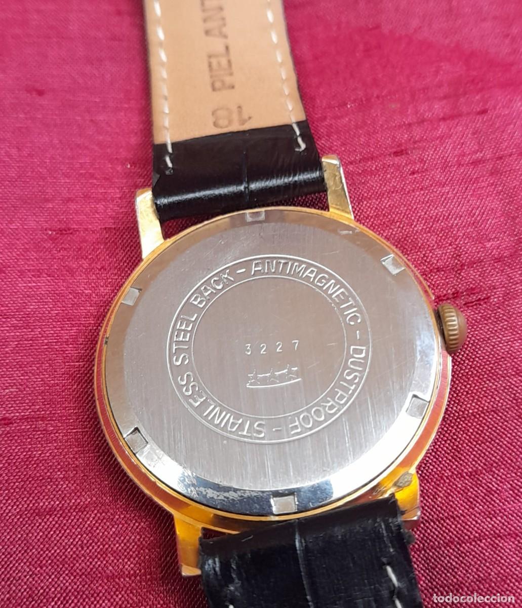 Relojes de pulsera: Reloj Philippe precision - Foto 3
