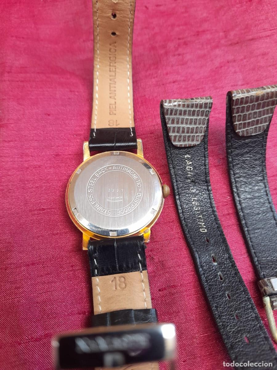 Relojes de pulsera: Reloj Philippe precision - Foto 4