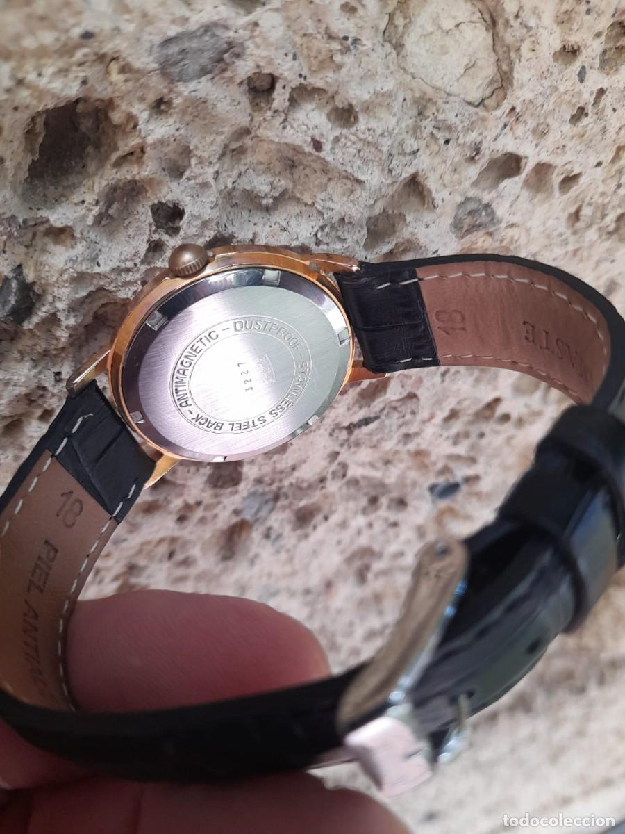Relojes de pulsera: Reloj Philippe precision - Foto 6