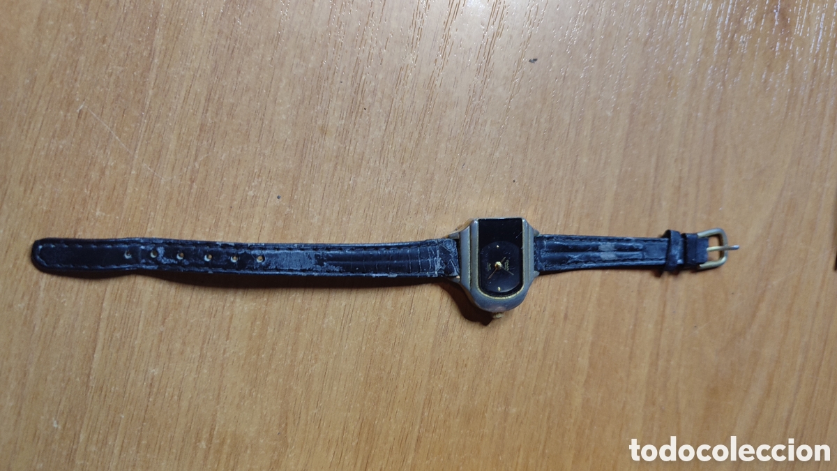 Relojes de pulsera: Reloj de mujer omax quartz. - Foto 2