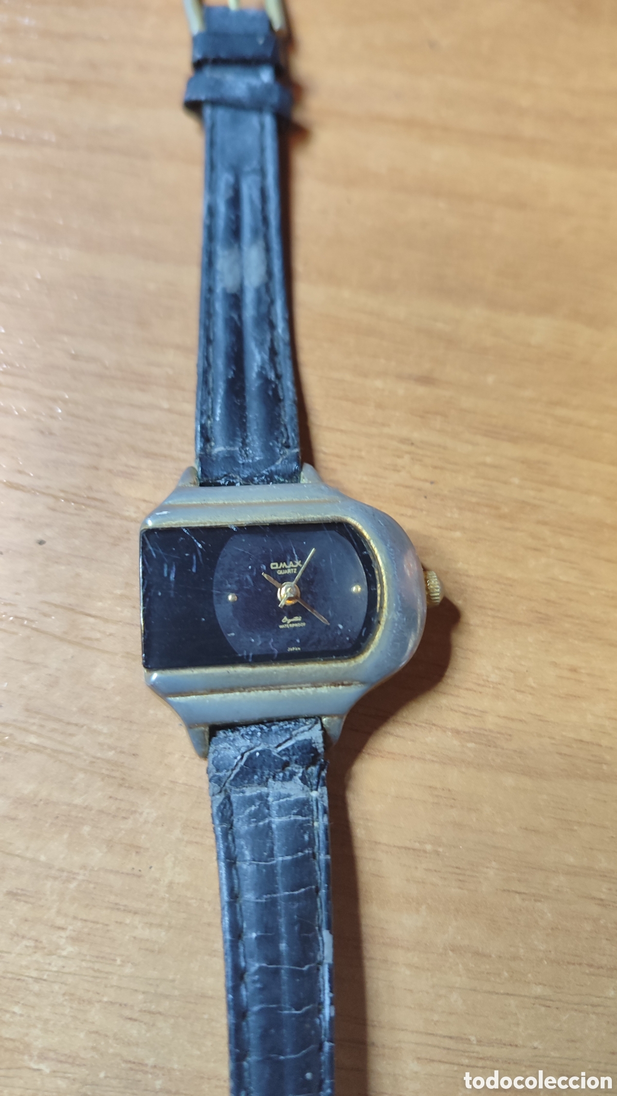 Relojes de pulsera: Reloj de mujer omax quartz. - Foto 3